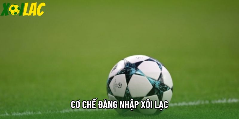 Cơ chế đăng nhập xôi lạc